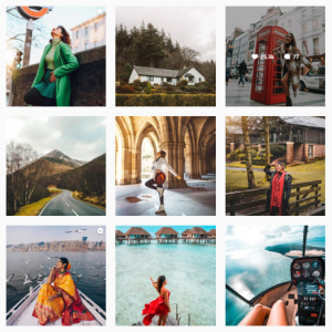 create-content-for-instagram-travel